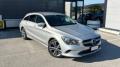 usato MERCEDES CLA 200