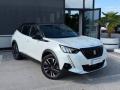 usato PEUGEOT 2008