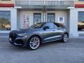 usato AUDI RS Q8