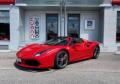 usato FERRARI 488