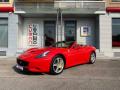 usato FERRARI California
