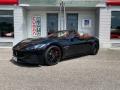 usato MASERATI GranCabrio