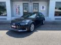usato AUDI A4 allroad
