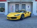usato FERRARI 296