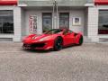 usato FERRARI 488