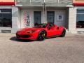 usato FERRARI 296 GTS