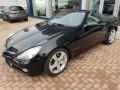  usato Mercedes SLK 200