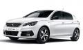 Km 0 Peugeot 308