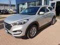  usato Hyundai Tucson