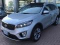  usato Kia Sorento