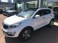  usato Kia Sportage