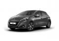 Km 0 Peugeot 208