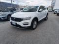usato VOLKSWAGEN T Roc