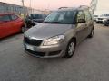 usato SKODA Roomster