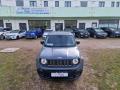 usato JEEP Renegade