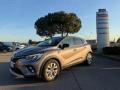 usato RENAULT Captur