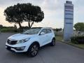 usato KIA Sportage