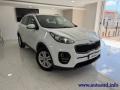 usato KIA Sportage