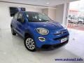 usato FIAT 500X