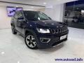 usato JEEP Compass