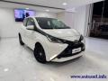 usato TOYOTA Aygo
