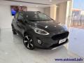 usato FORD Fiesta