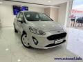 usato FORD Fiesta