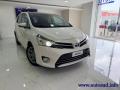 usato TOYOTA Verso