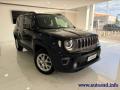 usato JEEP Renegade