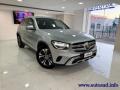 usato MERCEDES GLC 220
