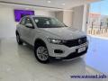 usato VOLKSWAGEN T Roc