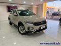 usato VOLKSWAGEN T Roc