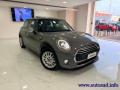 usato MINI Cooper