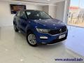usato VOLKSWAGEN T Roc