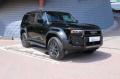 Km 0 TOYOTA Land Cruiser