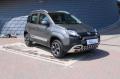 usato FIAT Panda Cross