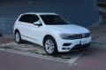 usato VOLKSWAGEN Tiguan