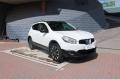 usato NISSAN Qashqai