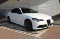 usato ALFA ROMEO Giulia