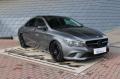 usato MERCEDES CLA 200