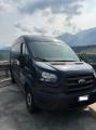usato FORD Transit
