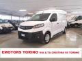 usato OPEL Vivaro