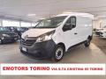 usato RENAULT Trafic
