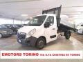 usato OPEL Movano