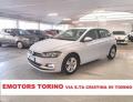 usato VOLKSWAGEN Polo