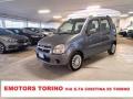 usato OPEL Agila