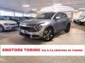 usato KIA Sportage