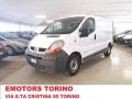 usato RENAULT Trafic