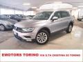 usato VOLKSWAGEN Tiguan