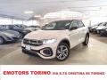 usato VOLKSWAGEN T Roc